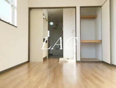 【寝室】 | アルファヒルズ | 寝室です。