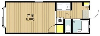 【間取り】 | アルファヒルズ | 間取りです。