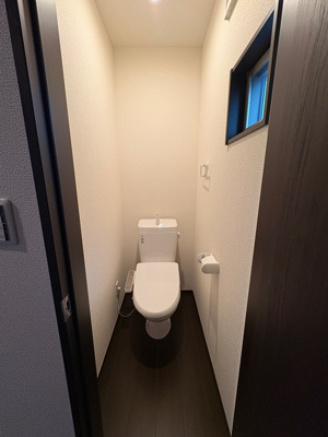 【トイレ】 | グランソフィア久保田