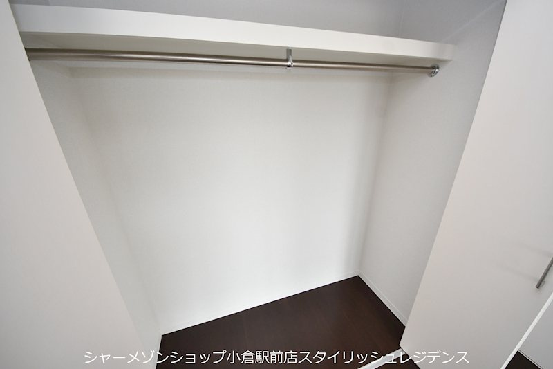 ピノ木町の収納