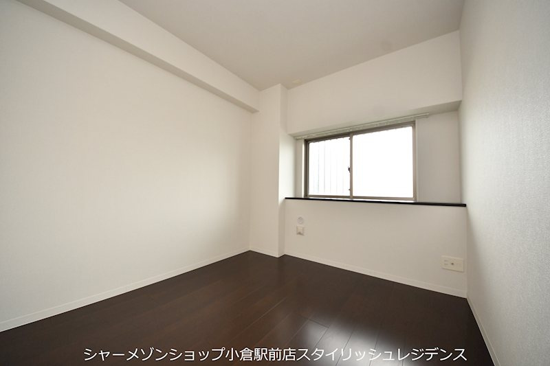 ピノ木町の寝室
