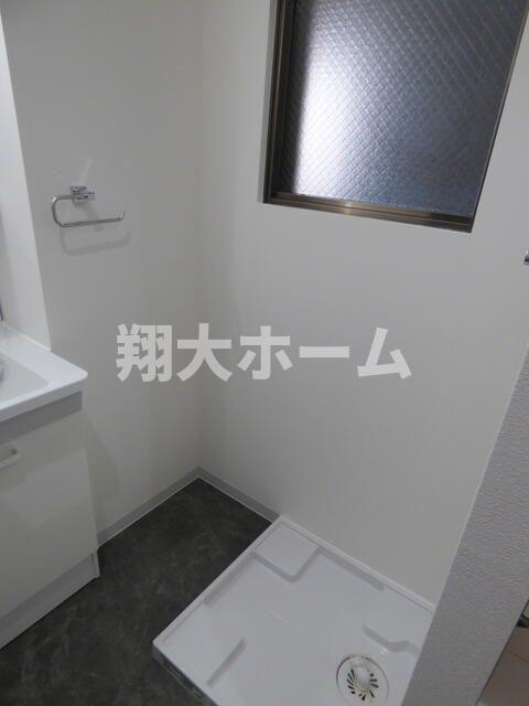 エムケイビルの設備