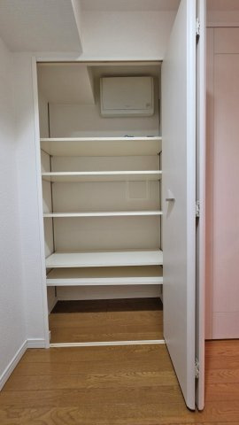 スカイコート神田弐番館の設備