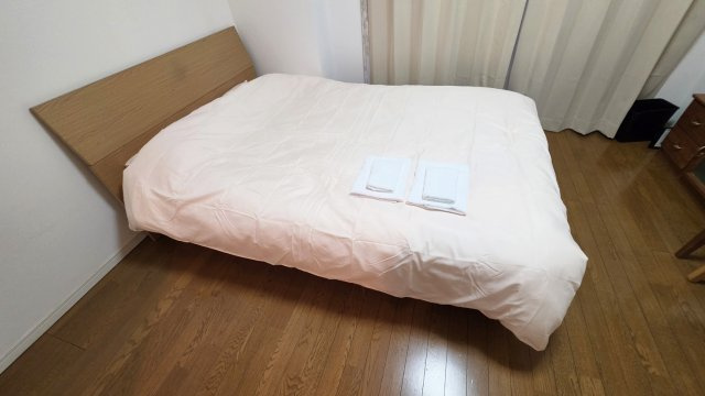 スカイコート神田弐番館の設備