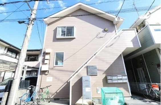 【外観】