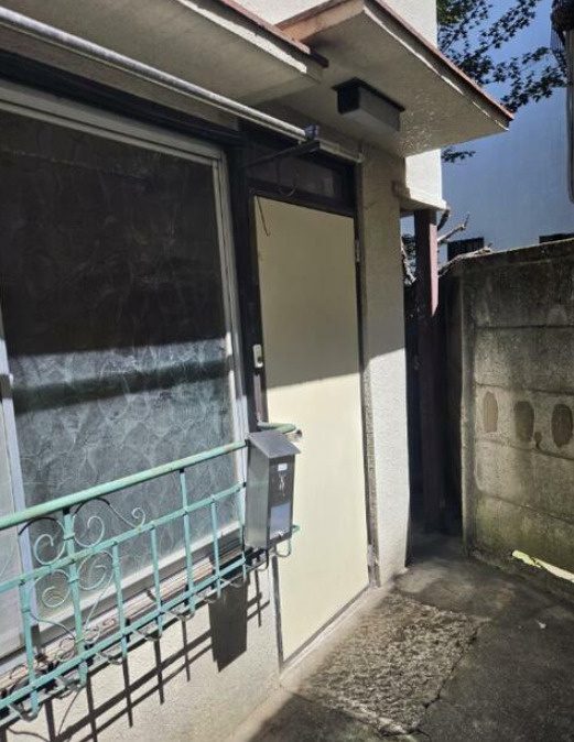 斉藤荘のその他共用部分