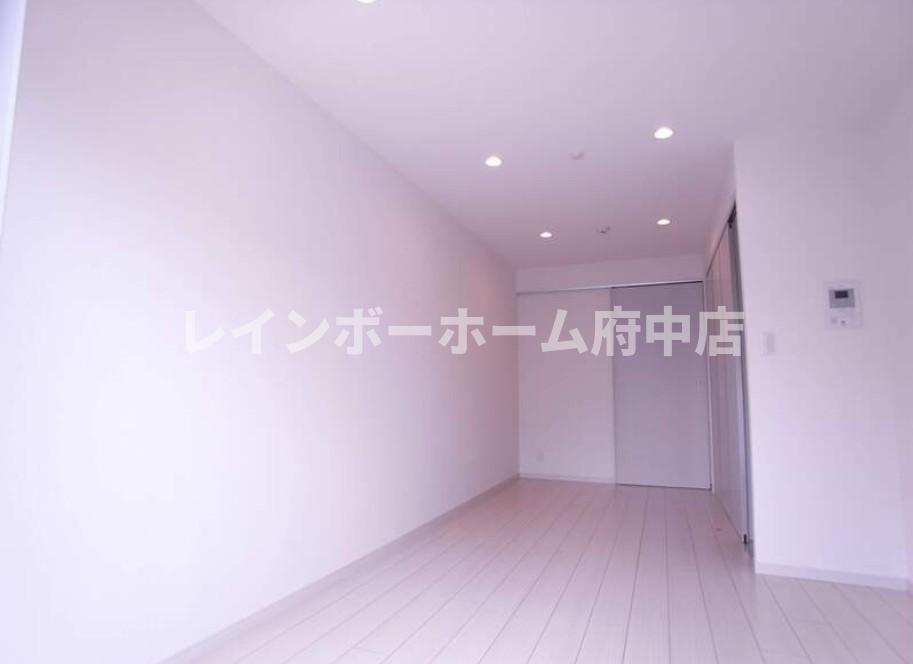 リブリ・La bien Sun の居間・リビング