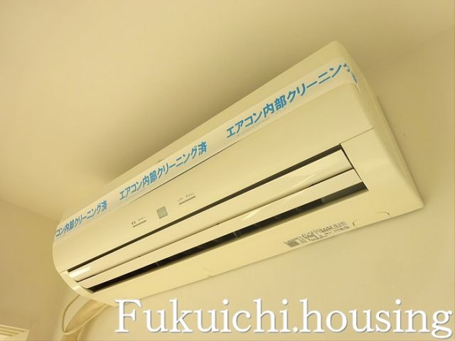 ラ・グラースダイヤモンドマンション桜上水の設備