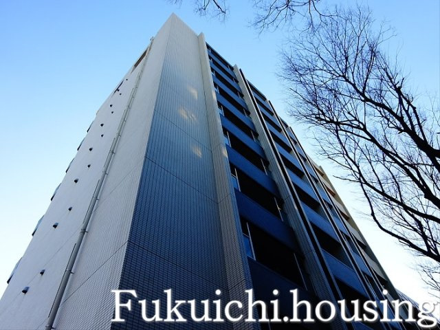 ラ・グラースダイヤモンドマンション桜上水