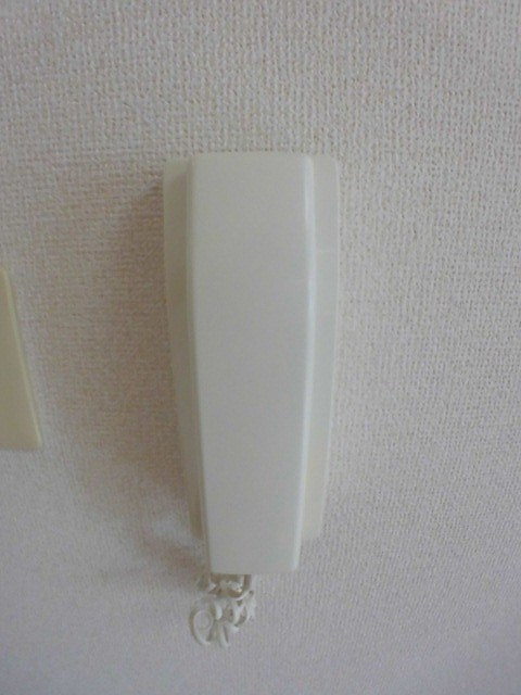 世田谷区桜丘５丁目の賃貸マンションのセキュリティ