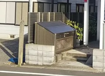 レオネクスト清見台東のその他共用部分