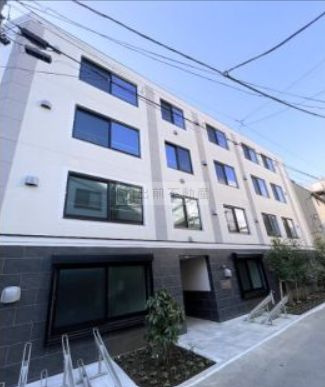 文京区水道１丁目の賃貸マンションの外観