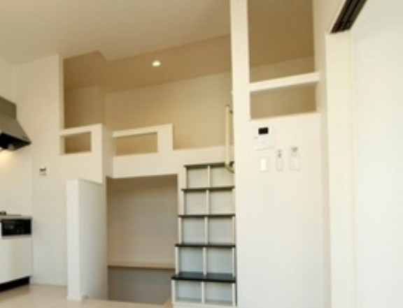 Junas 千束Ⅱ の設備