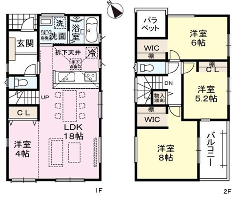 春日市第１弥生２号地
