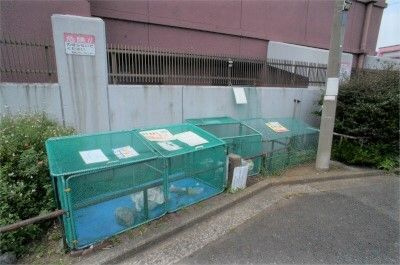 カーサ・コリーナのその他共用部分