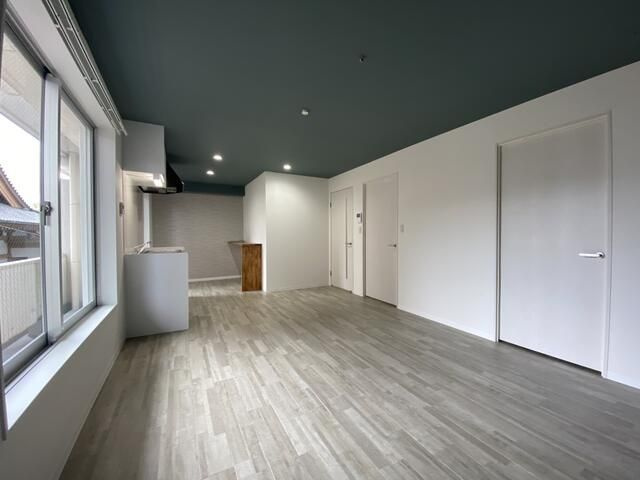 プランドールＭＫ小倉の展望