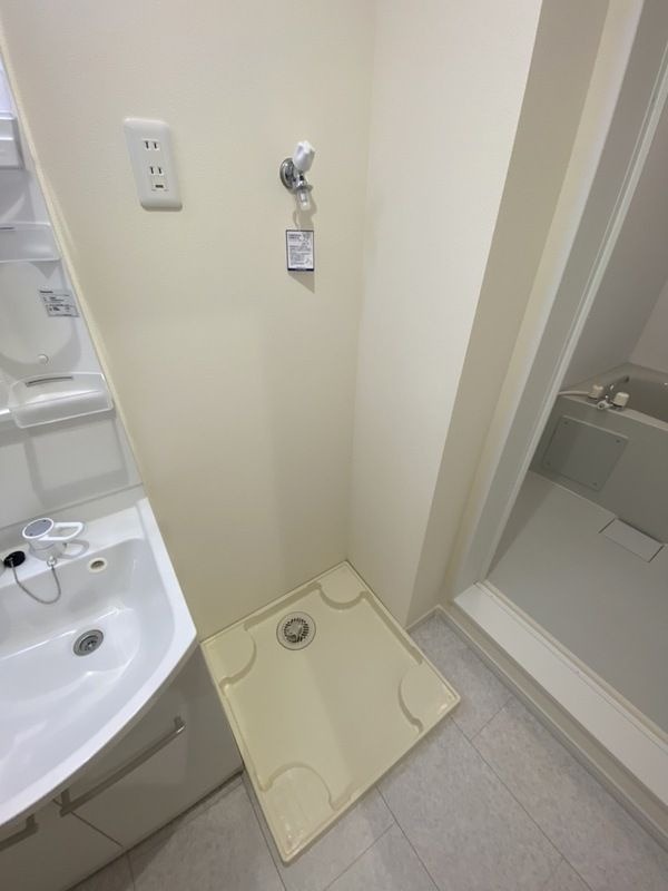 エスタディオ草加の設備