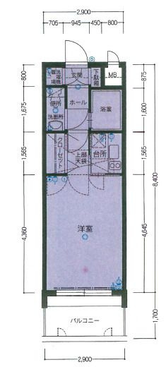エステート・モア・天神STUDIO