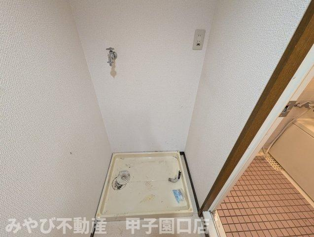 ドルチェ甲子園の設備