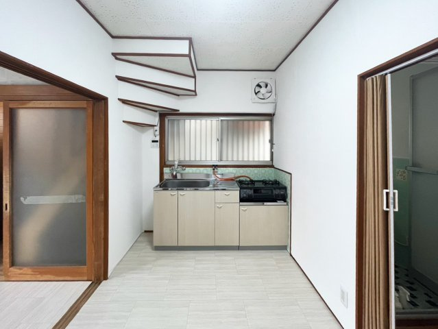 東大阪市松原2丁目