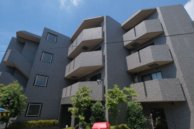 ルーブル中野弥生町