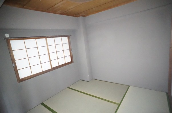 【和室】