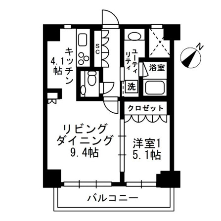 アーバンパーク代官山Ⅱ