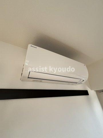 シクルード大蔵の設備