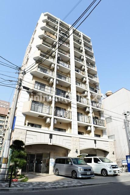 CASA MT 恵美須駅前