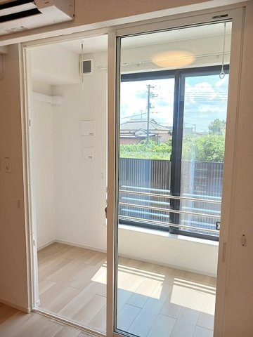 リオグランデ堤台Ⅱの内装|内装も気になるポイント