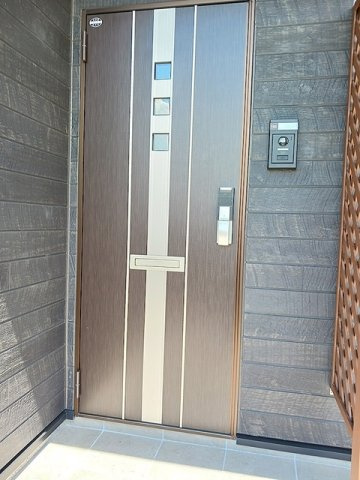 リオグランデ堤台Ⅱのその他