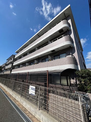 グランシャリオ南塚口