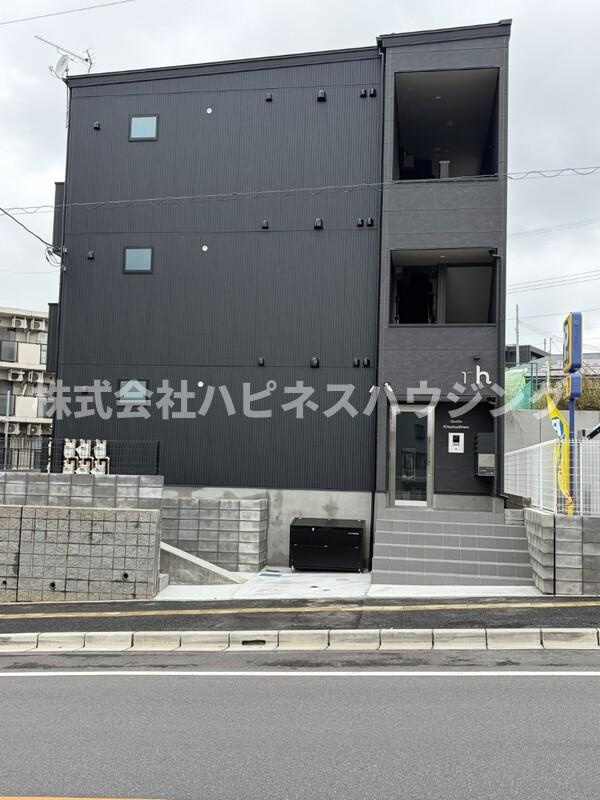 クオリア北柏