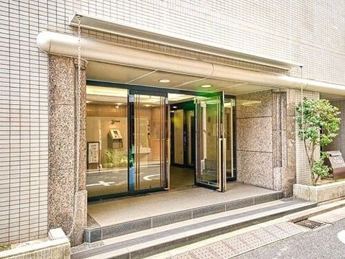 東急ドエル・アルス根津のその他共用部分