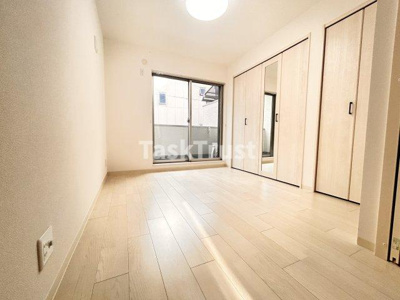 【内装】 | クリエオーレ今市