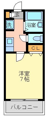 世田谷区桜丘５丁目の賃貸マンション