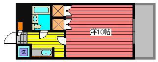 プリムローズ（西巣鴨4丁目）