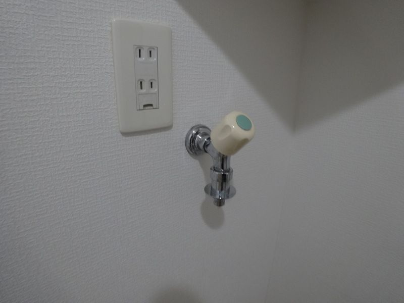 ジョイナス別府 118の設備