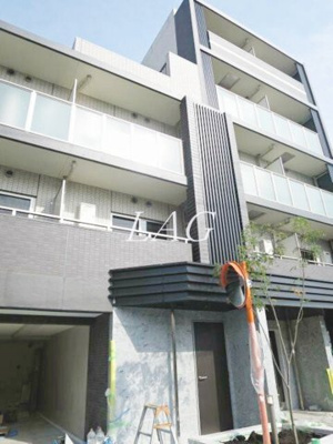 【外観】 | ジュイールパルフェ西新井 | 外観です。