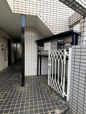 Cerisier～スリジエ～ のエントランス