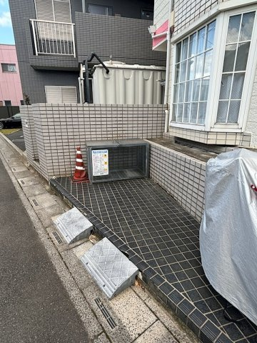 Cerisier～スリジエ～ のその他共用部分
