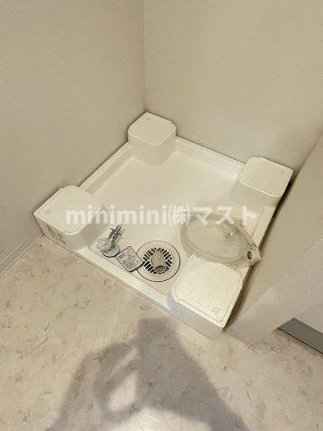 TOYOTOMI STAY PREMIUM 長橋の設備|別部屋参考写真