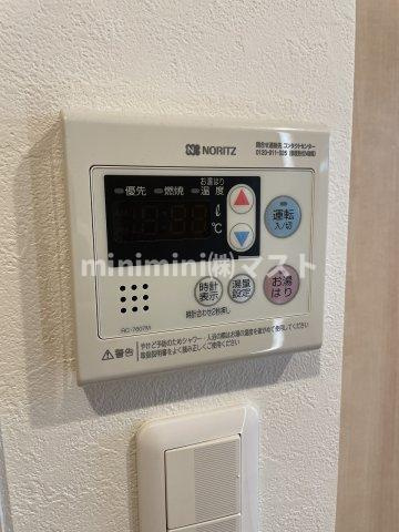 TOYOTOMI STAY PREMIUM 長橋の設備|別部屋参考写真