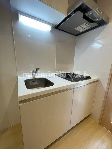 TOYOTOMI STAY PREMIUM 長橋のキッチン|別部屋参考写真