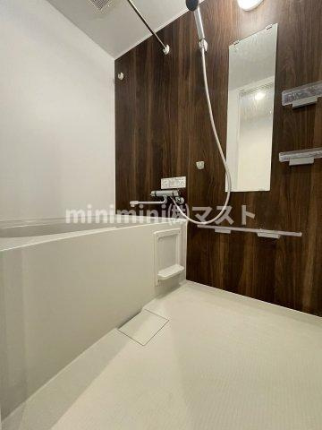 TOYOTOMI STAY PREMIUM 長橋の浴室|別部屋参考写真