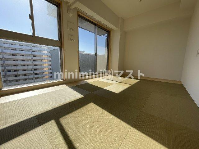 TOYOTOMI STAY PREMIUM 長橋の内装|別部屋参考写真
