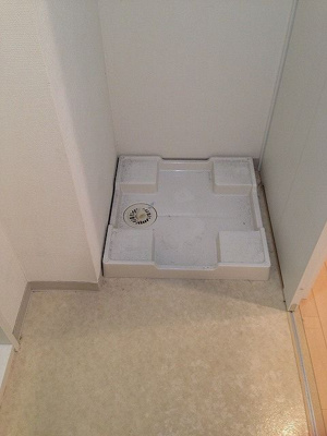 【設備】 | イーリスコート桜上水
