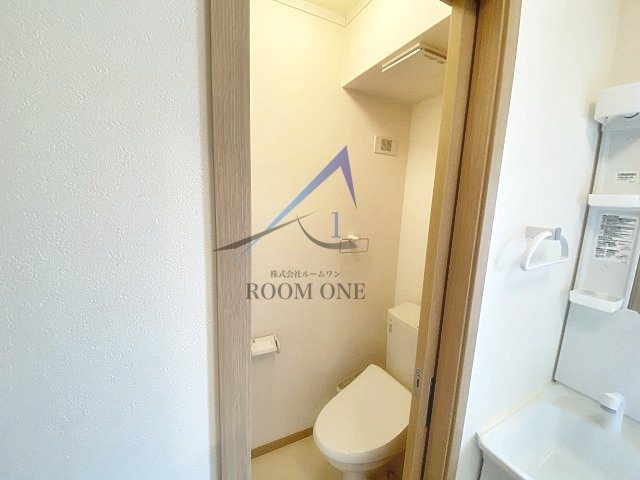 Lakiのトイレ|トイレです。
