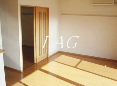【寝室】 | フォレストフローラ | 寝室です。