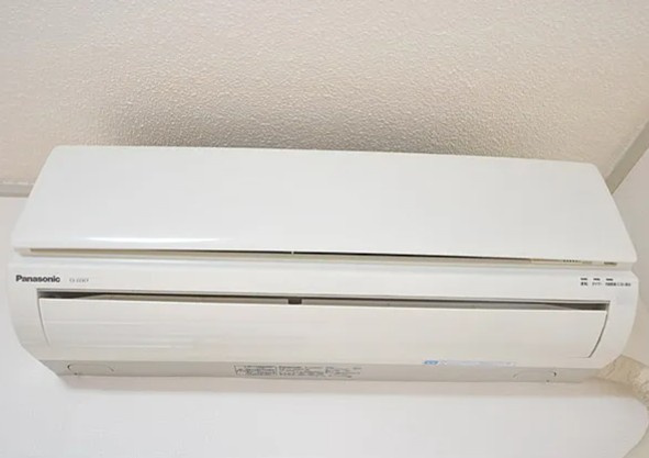 多摩市中沢１丁目の賃貸マンションの設備